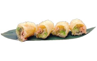 Spring maki - 4 pezzi