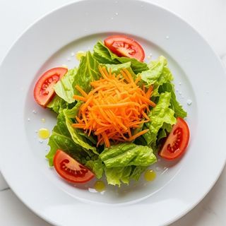Salada Época