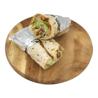 Piadina kebab solo carne