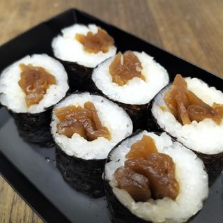 Hosomaki Kanpyo (6 Pzs.)