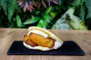 Arepa canaima
