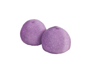 Marshallow viola no glutine 100 gr