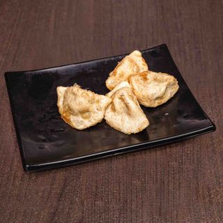 Gyozas (10 Uds.) N°14