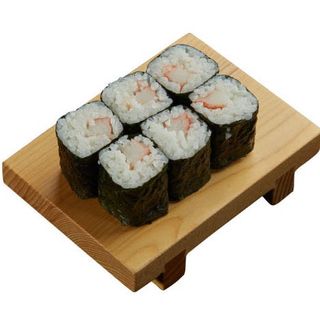 37. Maki De Gambas (8 Pzs.)