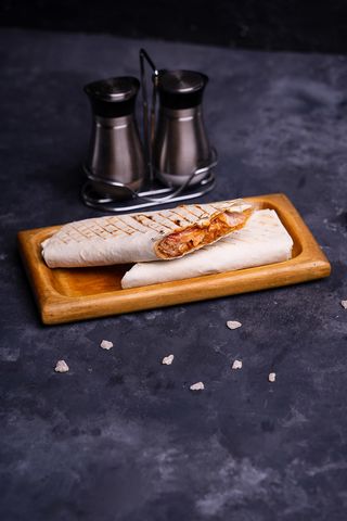 Донер по - домашнему 