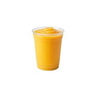 Mango Smoothie