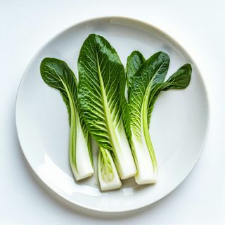 Pak choi