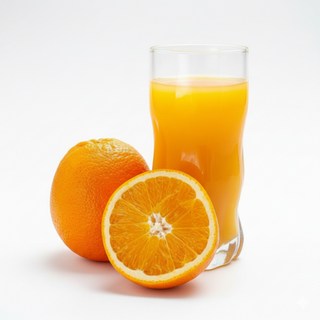 Zumo De Naranja
