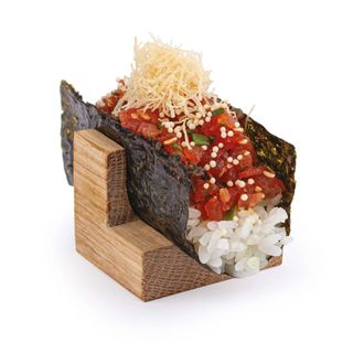 87.Temaki Tuńczyk(1szt.)