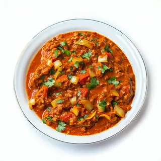 Plato Bhuna
