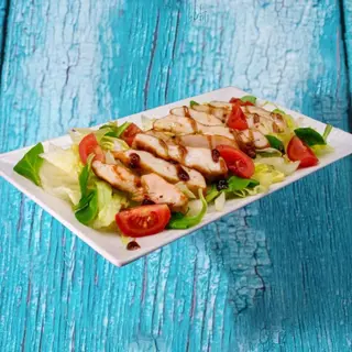 Tagliata di Pollo