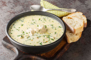 Ciorbă rădăuțeană