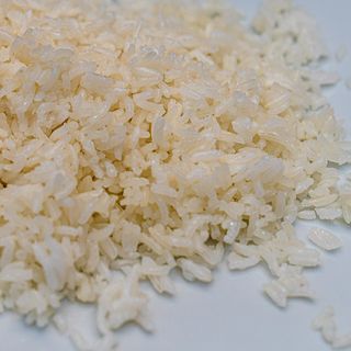 Arroz Branco