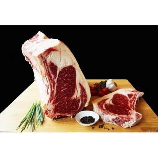 Chuleton Vaca Especial Selección La Oka
