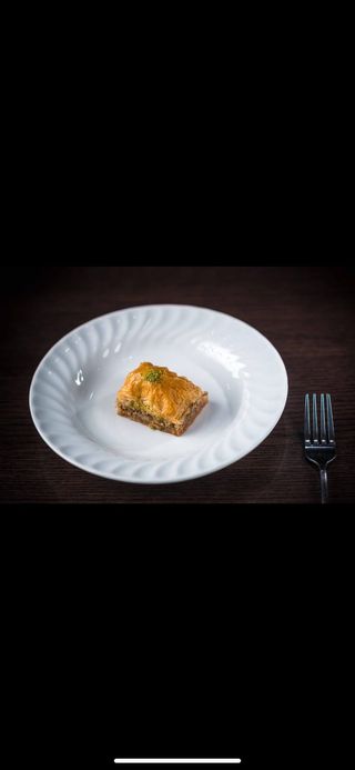 Baklava