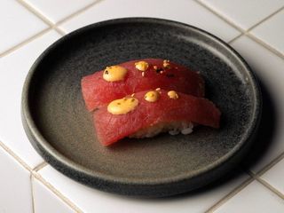Nigiri TUNA