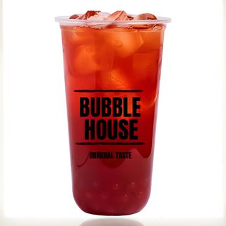 Плодов чай Forest fruit