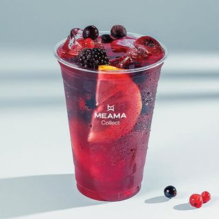 კენკრის შუშხუნა