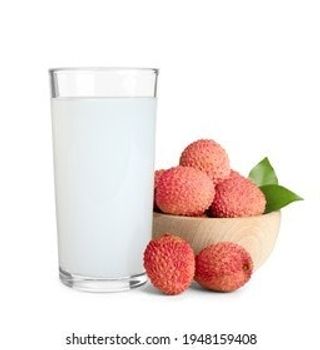 RUBICON LYCHEE 1 litra