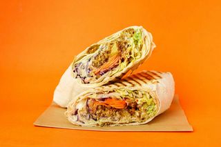 Falafel Ostry  (XL )