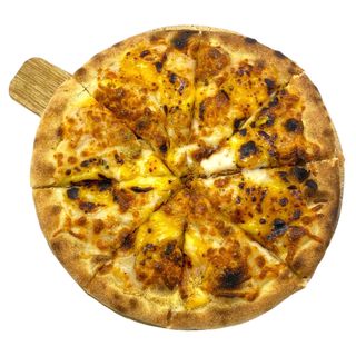 Pizza Double Fromage