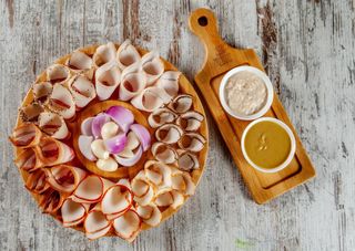 Սալի Տեսականի