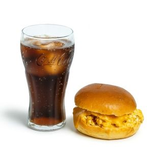 Almuerzo Gourmet Revuelto