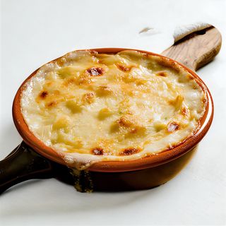 Pasticcio Viande Hachée