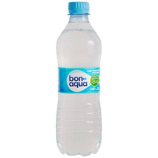 BonAqua негазована 0.5