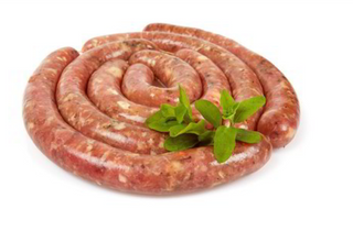 Salsiccia alla pizzaiola 1 kg