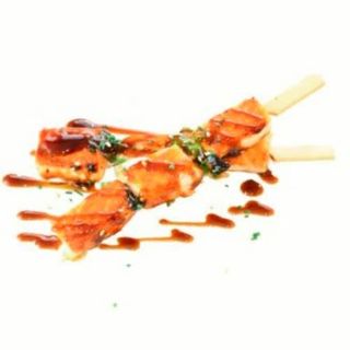 023.Kushiyari Salmón (2 Uds.)