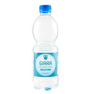 Acqua naturale 50 cl