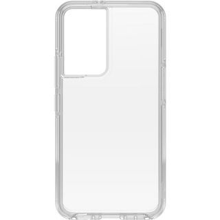 Funda Otterbox Symmetry Transparente Antimicrobiana Para Samsung Galaxy S22 - 0840104296974
