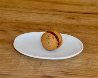 Меденка с мармалад