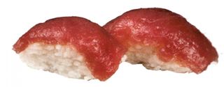 86 - Nigiri Atún 6 uds