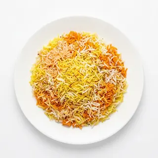 Pilau Basmati Rice