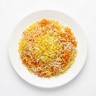 Pilau Basmati Rice
