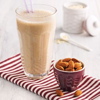 Jus D'Amandes