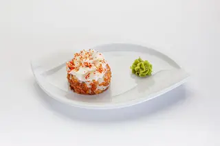 Crunchy Roll 