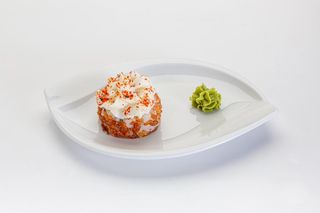 Crunchy Roll 4 Pièces