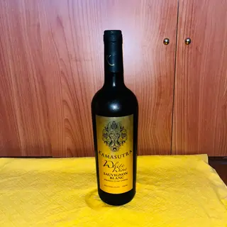 VINO INDIANO KAMASUTRA 750ml