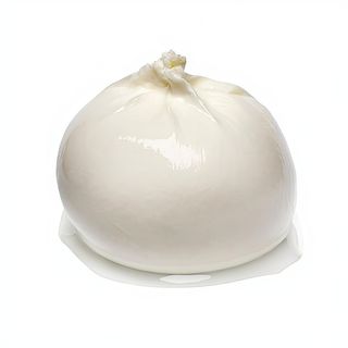 Burrata