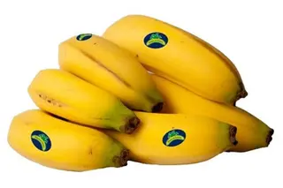 Plátano De Canarias Kilo