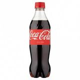 Coca-Cola Original 500Ml