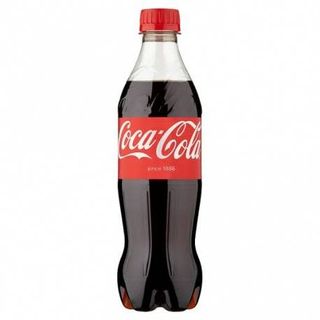 Coca-Cola Original 500Ml