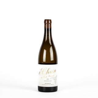 O Chan Godello Pariente D.O. Valdeorras