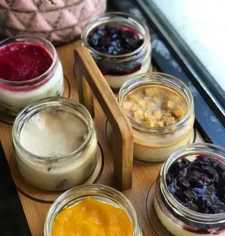Cheesecake