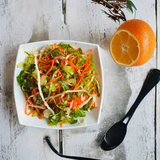Light Salad 
