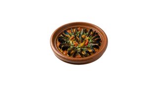 Tajine De Moules