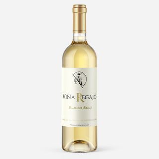 Vino Blanco (700 Ml.)